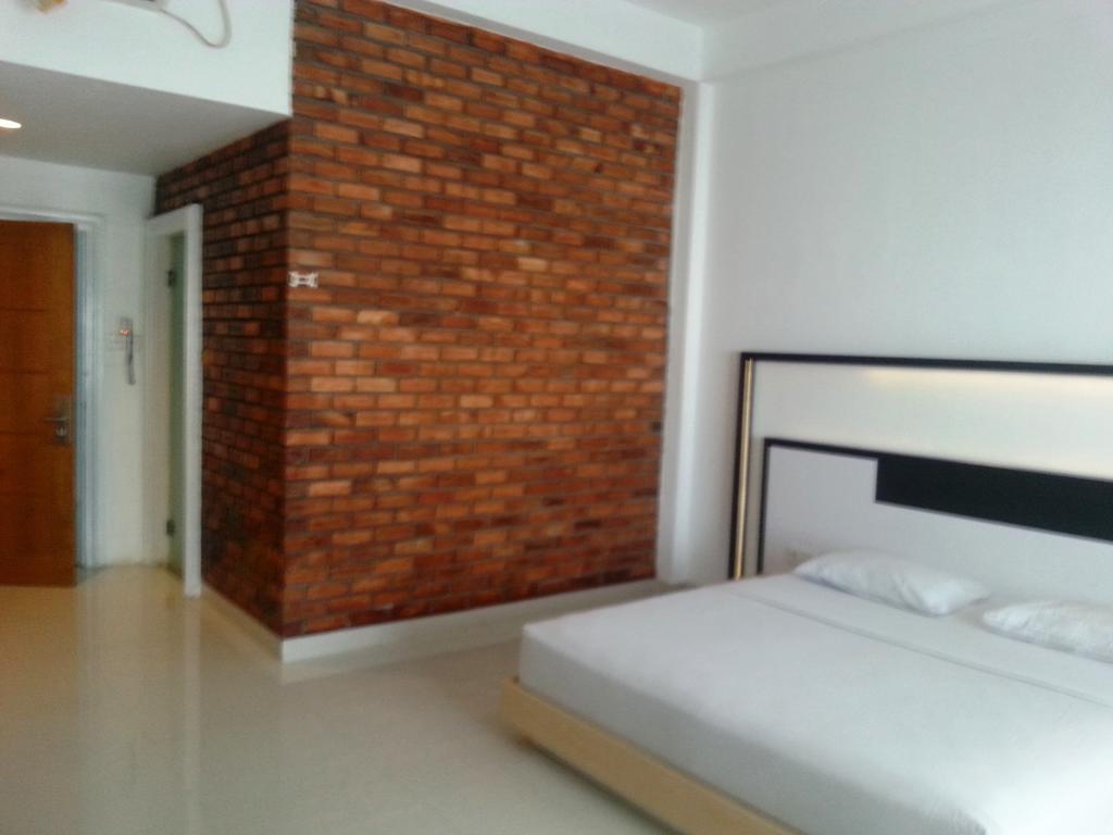 Buana Lestari Hotel Balikpapan  Exterior foto
