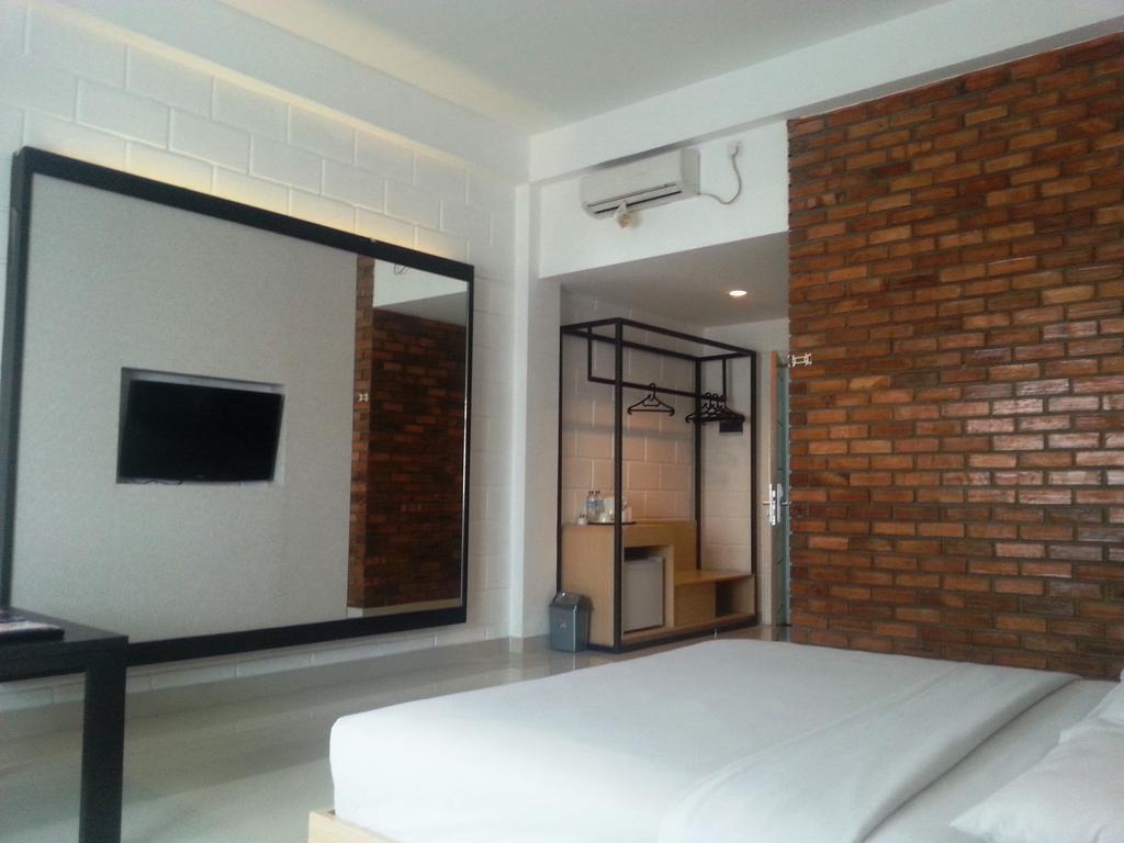 Buana Lestari Hotel Balikpapan  Exterior foto