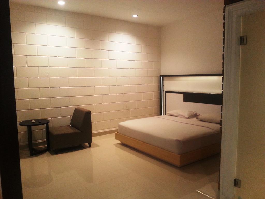 Buana Lestari Hotel Balikpapan  Exterior foto