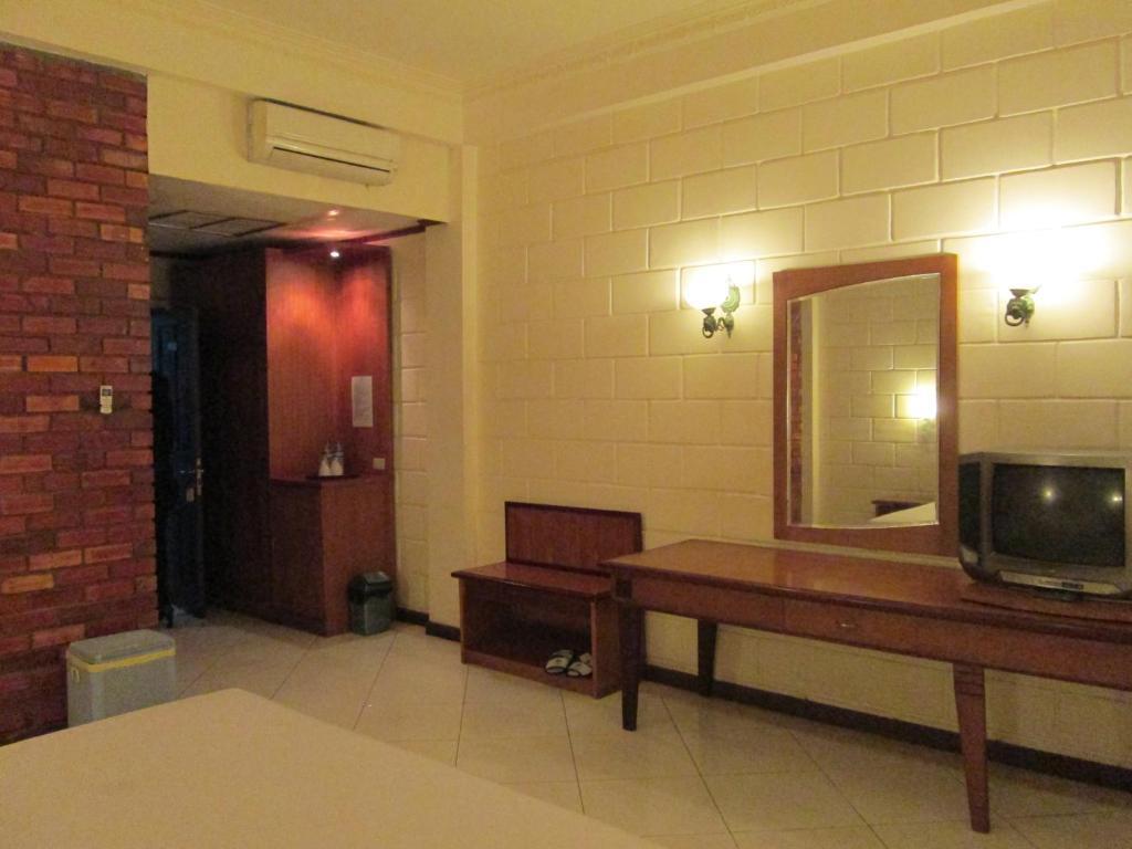Buana Lestari Hotel Balikpapan  Exterior foto